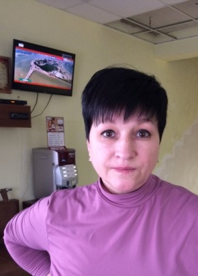 Анжелика, 55, Россия, Лобня