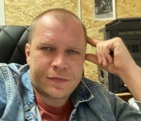 Денис, 41 год, Архангельск