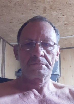 Олег, 61, Россия, Новокузнецк