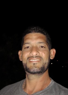 Antonio, 39, República de Costa Rica, San Francisco