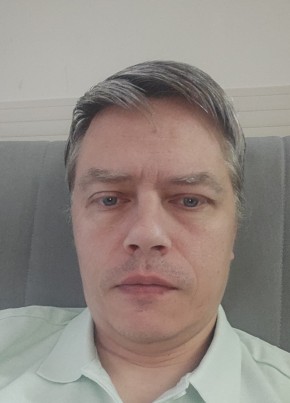 Lev, 47, Russia, Moscow