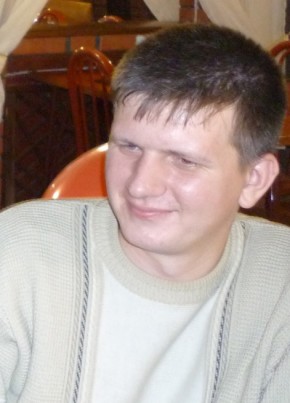 Дима, 42, Россия, Копейск