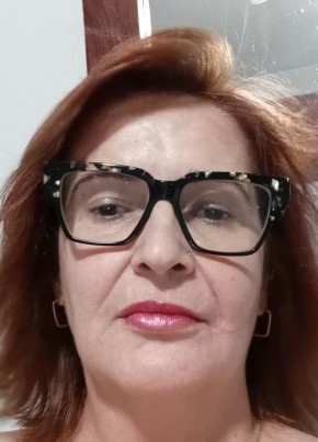 Jafane из Nova Iguaçu 55 лет