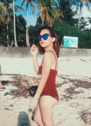 Rona Esperat, 32, Pilipinas, Taguig