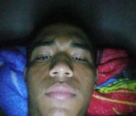 Unknown, 21, Las Cumbres