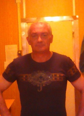 Андрей, 56, Россия, Сургут