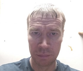 Stas, 41, Krasnoyarsk