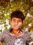 Satya, 18 лет, New Delhi
