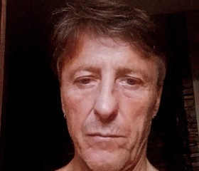 Stebe, 57, Buenos Aires