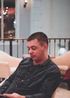 Сергей, 40, Россия, Москва