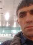 Салаим Пираев, 42 года, Красногорск