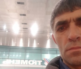 Салаим Пираев, 42 года, Красногорск