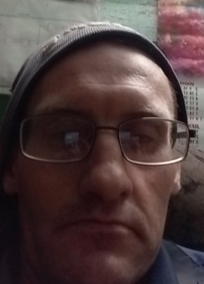 Vasya, 39, Russia, Izhevsk