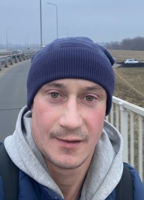 Александр , 38, Россия, Калининград