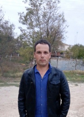 Михаил, 40, Россия, Керчь