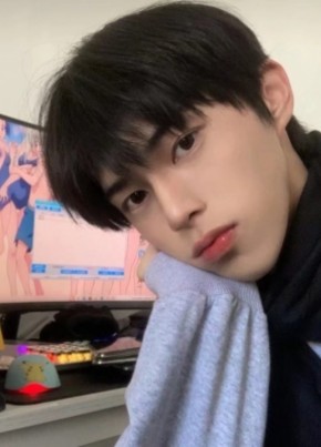 嘿嘿, 20, China, Jinan