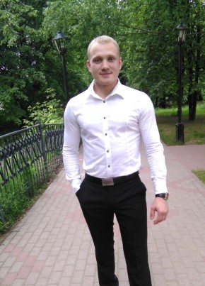 Дмитрий, 25, Россия, Калининград