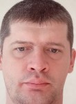 Александр джек, 37 лет, Новокузнецк