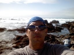 Jay Ley, 41, República de Costa Rica, San Francisco