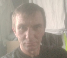 Vladimir, 44, Zelenchukskaya