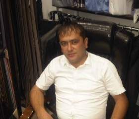 Ramin, 43 года, Sumqayıt