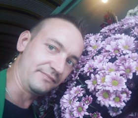 Вячеслав, 37 лет, Київ