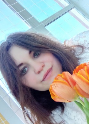 Хельга, 36, Россия, Барнаул