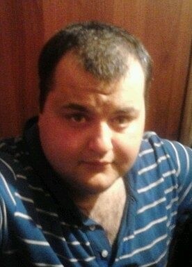 Павел, 35, Рэспубліка Беларусь, Бабруйск
