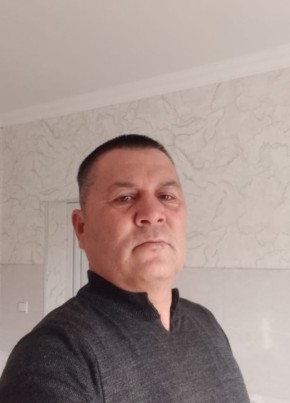 Zakirbe из Bayramaly 52 года