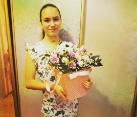 Darya, 20, Yuzhno-Sakhalinsk
