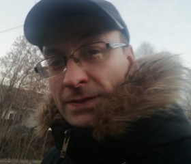 Игорь, 46 лет, Муром