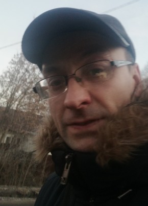 Игорь, 46, Россия, Муром