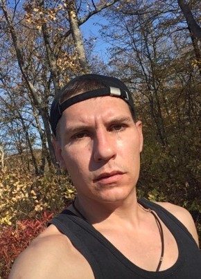 евгений, 39, Россия, Архипо-Осиповка