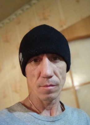 Eduard, 39, Russia, Moscow