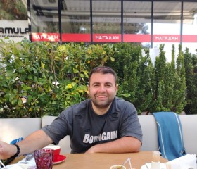 Nikolay, 38, Plovdiv