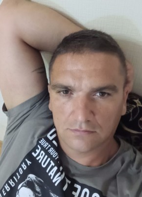 Ssochi, 42, Russia, Saint Petersburg