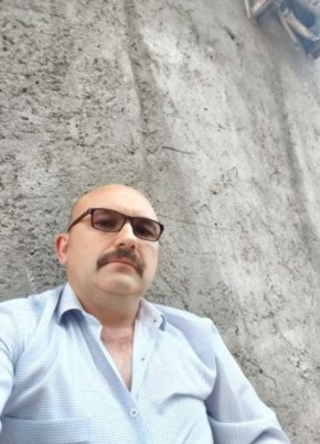 Sezai, 47, Türkiye Cumhuriyeti, Tekfurdağ
