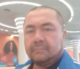 Шухратжон, 51 год, Маріуполь
