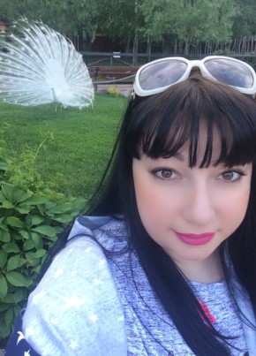 Анна, 37, Россия, Нижний Новгород