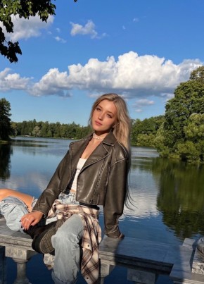 Valeriya, 27, Russia, Saint Petersburg