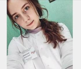 Анастасия Смоля, 26 лет, Средняя Ахтуба