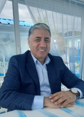 Ali, 44, Russia, Lyubertsy