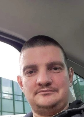 Dmitriy, 41, Russia, Moscow