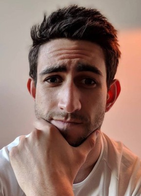 Сергей из Ижевска 37 лет