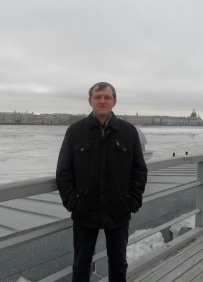 Иван, 39, Россия, Эжва