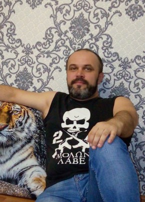 александр, 44, Россия, Кузнецк