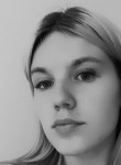 Aleksandra, 22, Moscow