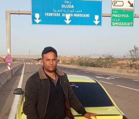عبدو, 43, Adrar