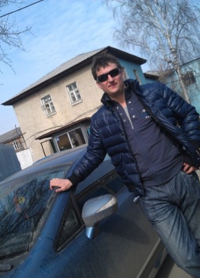 mario, 54, Россия, Москва
