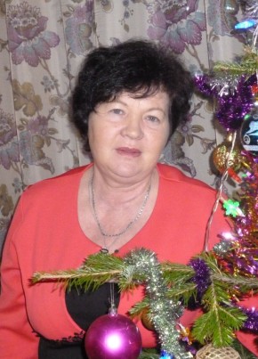 Наталья, 65, Россия, Саратов